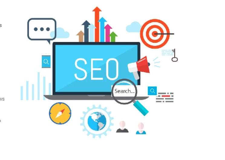 impact SEO image