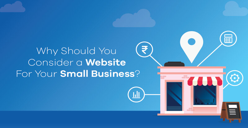 Digital Marketing blog image for why-should-you-consider-a-website-for-your-small-business