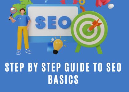 A Step-by-Step Guide to SEO for Beginners